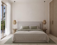 Nybygg - Villa - Benissa - La Fustera