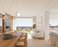 Nybygg - Villa - Benitachell - Cumbre del sol