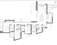 Nybygg - Villa - Benitachell - Cumbre del sol