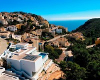 Nybygg - Villa - Benitachell - Cumbre del sol