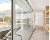 Nybygg - Villa - Benitachell - Cumbre del sol