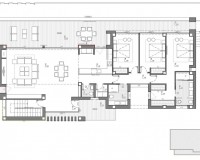 Nybygg - Villa - Benitachell - CUMBRES DEL SOL