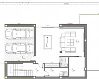 Nybygg - Villa - Benitachell - CUMBRES DEL SOL