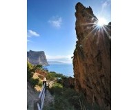 Nybygg - Villa - Benitachell - CUMBRES DEL SOL