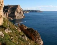 Nybygg - Villa - Benitachell - CUMBRES DEL SOL