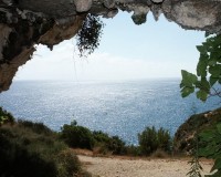 Nybygg - Villa - Benitachell - CUMBRES DEL SOL