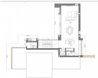 Nybygg - Villa - Benitachell - CUMBRES DEL SOL