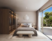 Nybygg - Villa - Cabo de Palos - Cala Flores