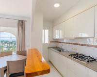 Nybygg - Villa - Calpe - Gran sol
