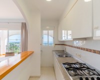 Nybygg - Villa - Calpe - Gran sol