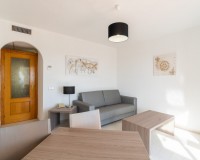Nybygg - Villa - Calpe - Gran sol