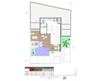 Nybygg - Villa - Calpe - Maryvilla