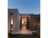 Nybygg - Villa - Calpe - Pla roig