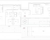 Nybygg - Villa - Calpe - Pla roig