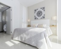 Nybygg - Villa - Cartagena - Playa honda