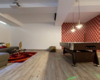 Nybygg - Villa - Cartagena - Playa honda