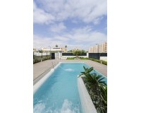 Nybygg - Villa - Cartagena - Playa honda
