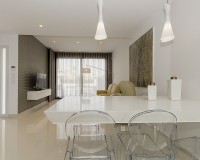 Nybygg - Villa - Cartagena - Playa honda