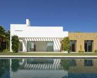 Nybygg - Villa - Casares - Pedregales