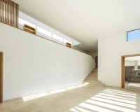 Nybygg - Villa - Casares - Pedregales