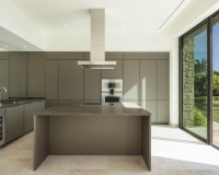Nybygg - Villa - Casares - Pedregales