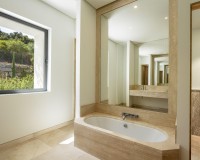 Nybygg - Villa - Casares - Pedregales