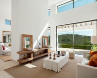 Nybygg - Villa - Casares - Pedregales