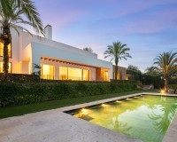 Nybygg - Villa - Casares - Pedregales