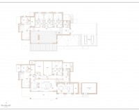 Nybygg - Villa - Casares - Pedregales