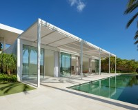 Nybygg - Villa - Casares - Pedregales