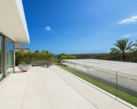 Nybygg - Villa - Casares - Pedregales