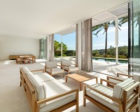 Nybygg - Villa - Casares - Pedregales