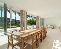 Nybygg - Villa - Casares - Pedregales