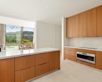 Nybygg - Villa - Casares - Pedregales