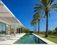 Nybygg - Villa - Casares - Pedregales