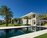 Nybygg - Villa - Casares - Pedregales