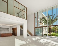 Nybygg - Villa - Casares - Pedregales