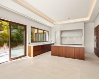 Nybygg - Villa - Casares - Pedregales