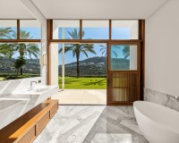 Nybygg - Villa - Casares - Pedregales