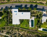 Nybygg - Villa - Casares - Pedregales