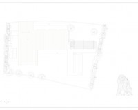 Nybygg - Villa - Casares - Pedregales