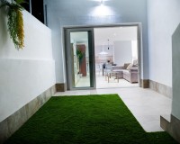 Nybygg - Villa - Ciudad Quesada - Golf La Marquesa (Ciudad Quesada)