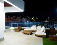 Nybygg - Villa - Ciudad Quesada - Golf La Marquesa (Ciudad Quesada)