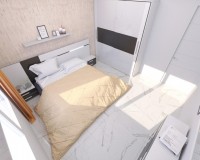 Nybygg - Villa - Ciudad Quesada - Golf La Marquesa (Ciudad Quesada)