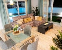Nybygg - Villa - Ciudad Quesada - Golf La Marquesa (Ciudad Quesada)