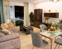 Nybygg - Villa - Ciudad Quesada - Golf La Marquesa (Ciudad Quesada)