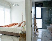 Nybygg - Villa - Ciudad Quesada - Lo Marabú