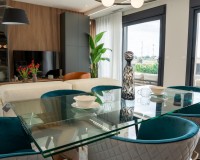 Nybygg - Villa - Ciudad Quesada - Lo Marabú