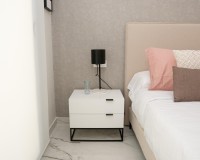 Nybygg - Villa - Ciudad Quesada - Lo Marabú