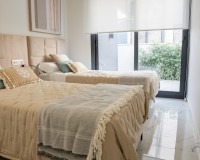 Nybygg - Villa - Ciudad Quesada - Lo Marabú